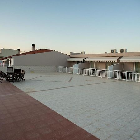 Dream Appartment 3 Perea Peraía Kültér fotó