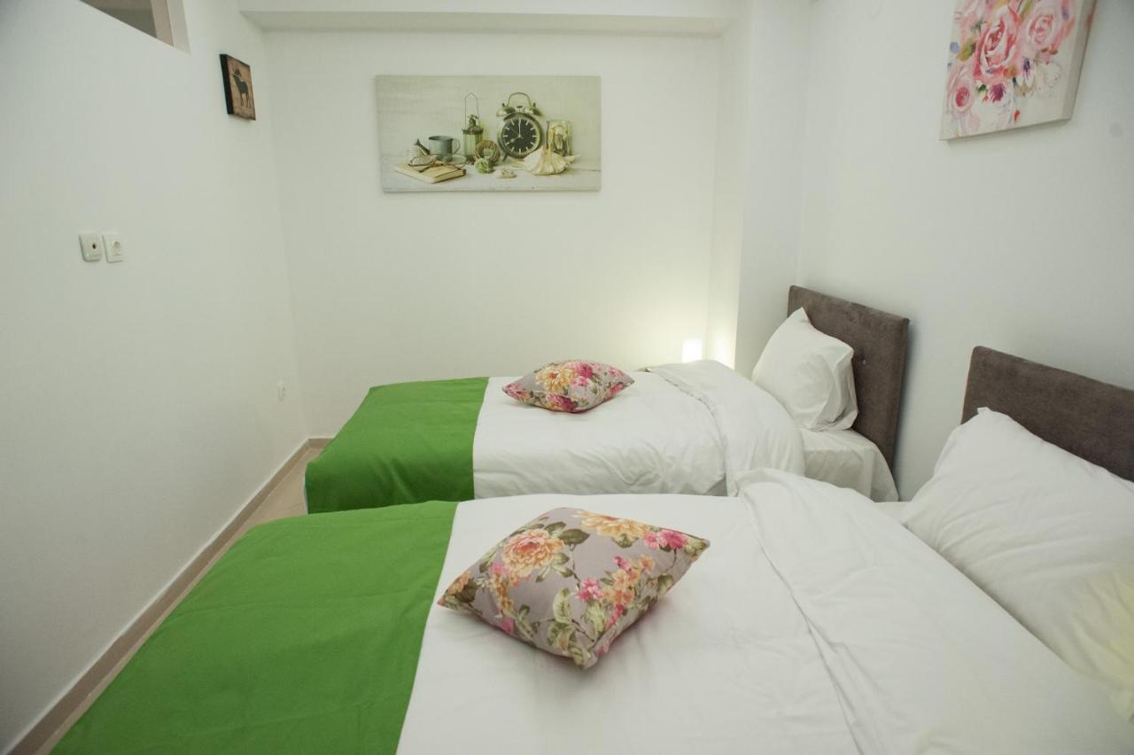 Dream Appartment 3 Perea Peraía Kültér fotó