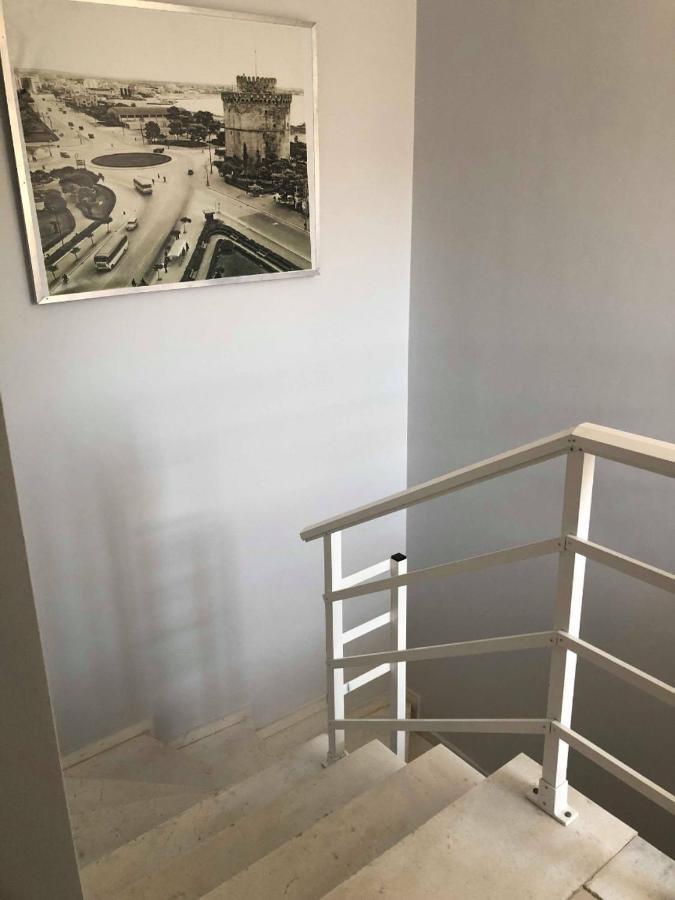 Dream Appartment 3 Perea Peraía Kültér fotó