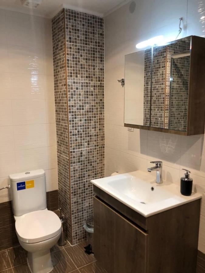 Dream Appartment 3 Perea Peraía Kültér fotó