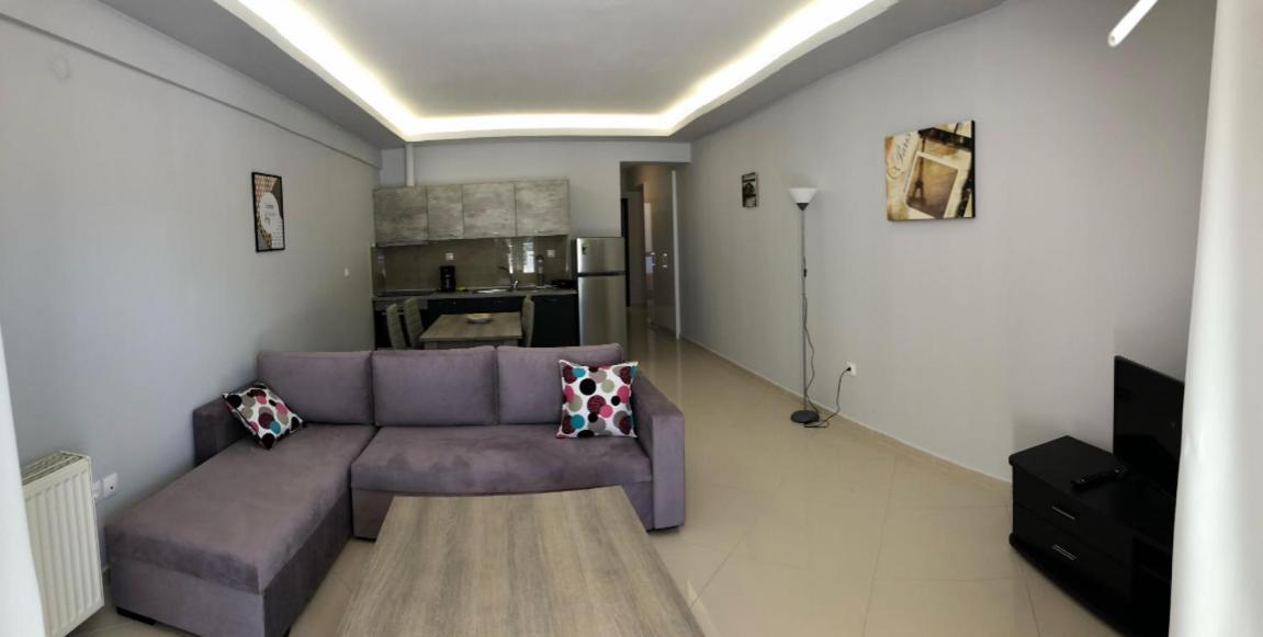 Dream Appartment 3 Perea Peraía Kültér fotó