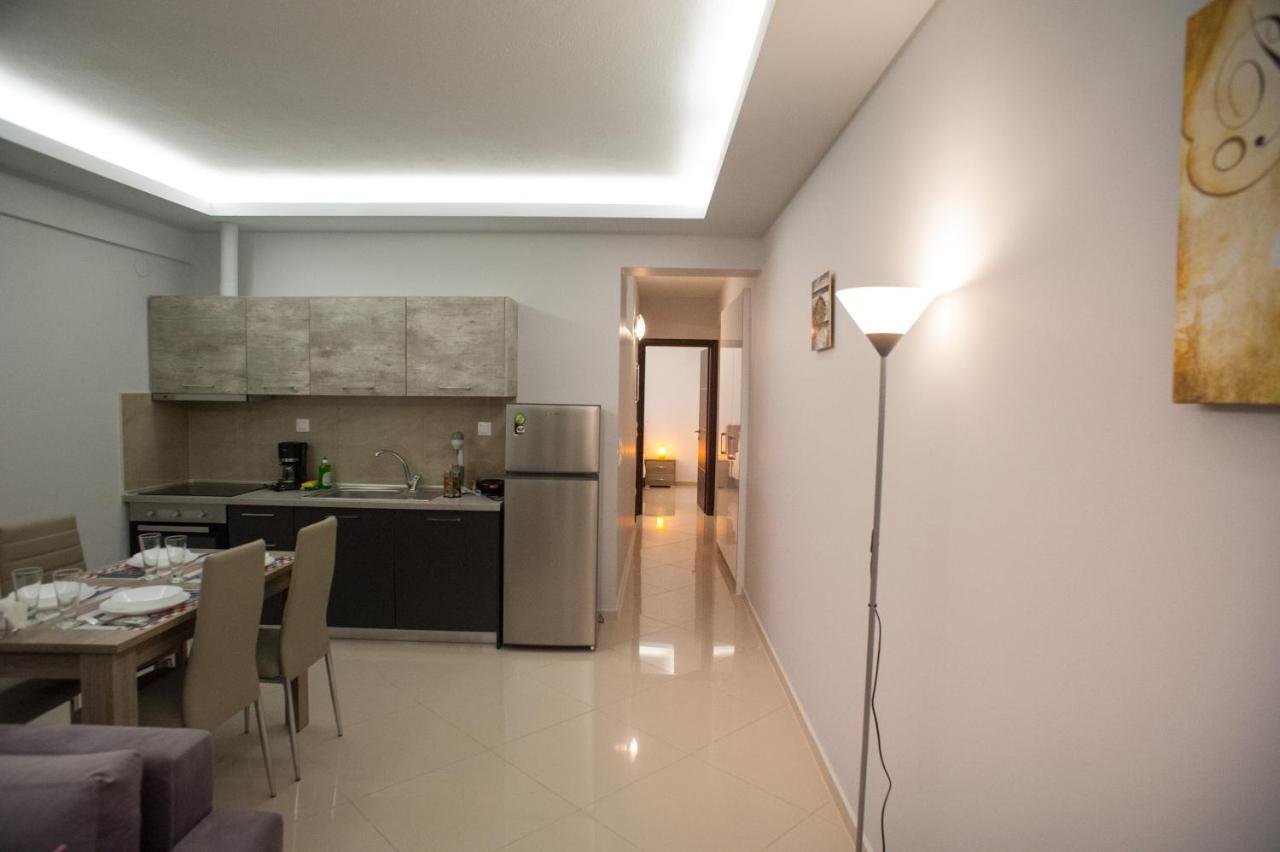 Dream Appartment 3 Perea Peraía Kültér fotó