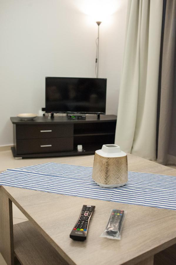 Dream Appartment 3 Perea Peraía Kültér fotó